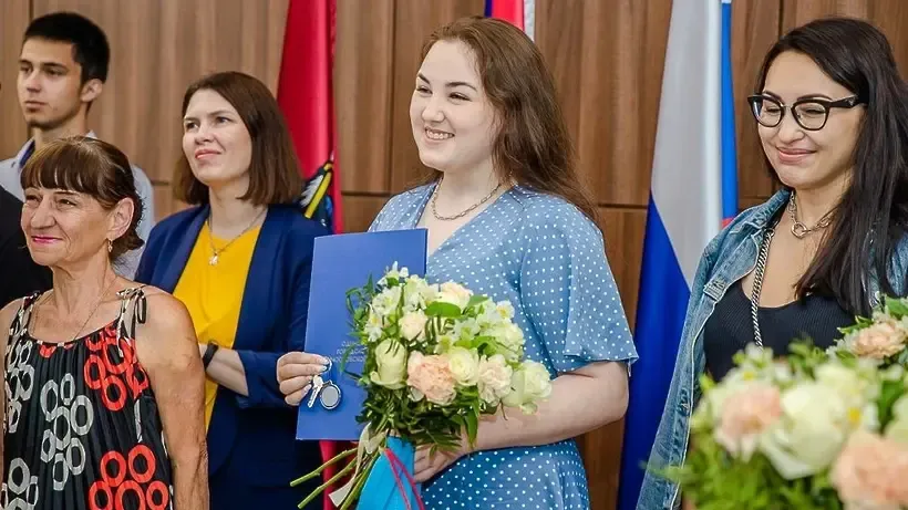 Фото: пресс-служба администрации Одинцовского городского округа