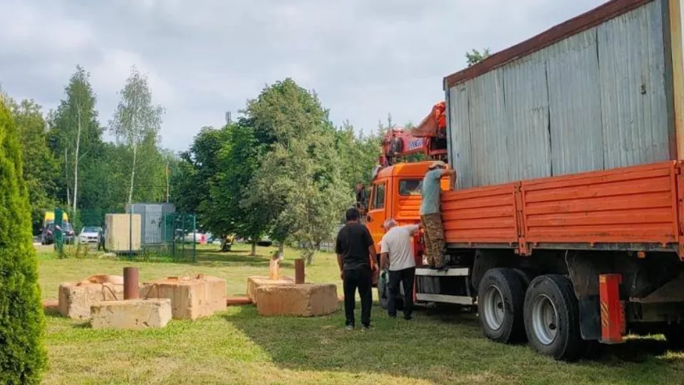 Пресс-служба администрации Ленинского городского округа