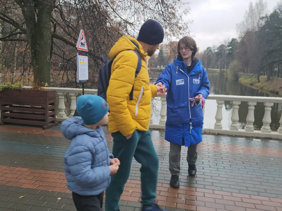 Фото: МедиаБанк Подмосковья/Артем Мишуков