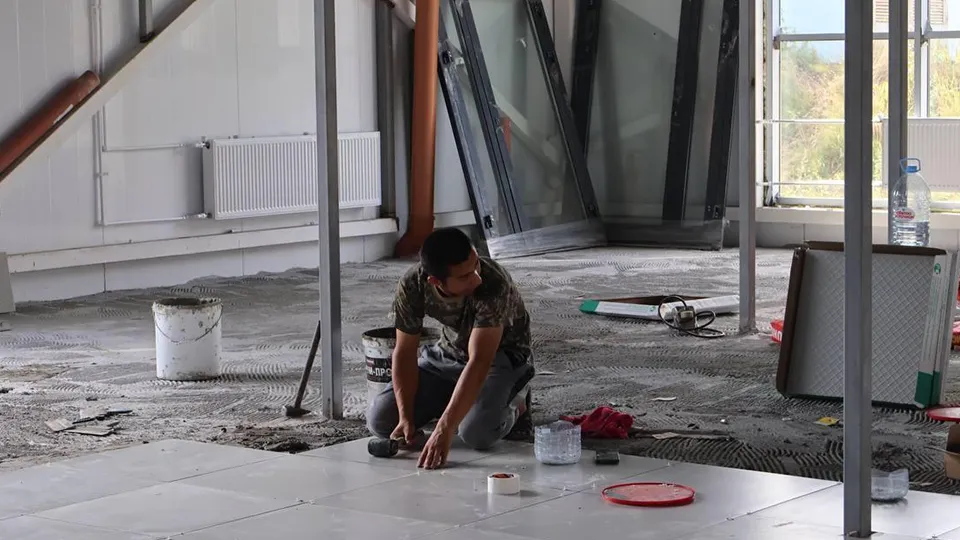 Фото: пресс-служба Администрации г.о. Ступино