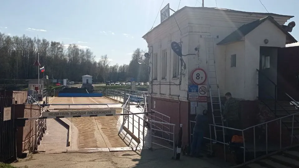 Фото: пресс-служба администрации г.о. Дубна