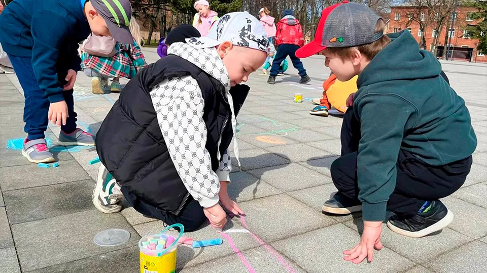 Фото: vk.com/Центр досуга «ПОБЕДА» города Зарайска