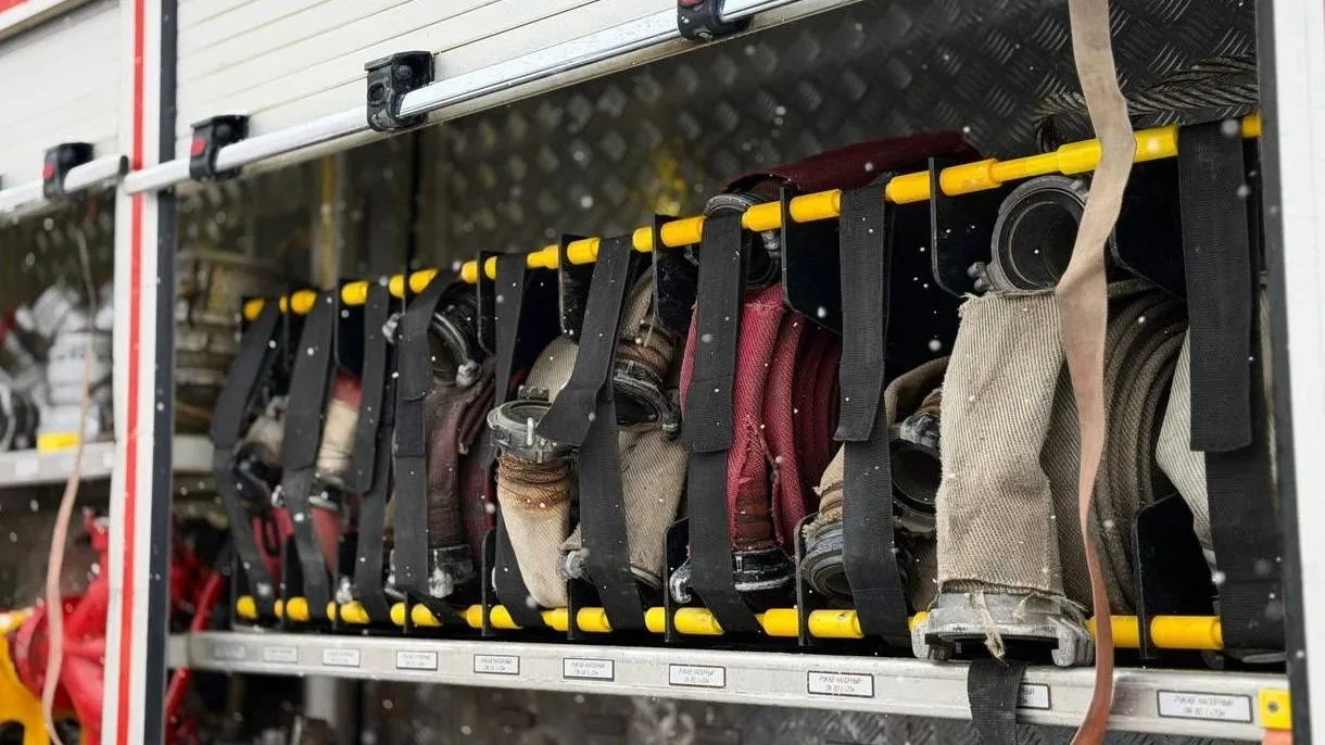 пресс-служба администрации Наро-Фоминского г.о.