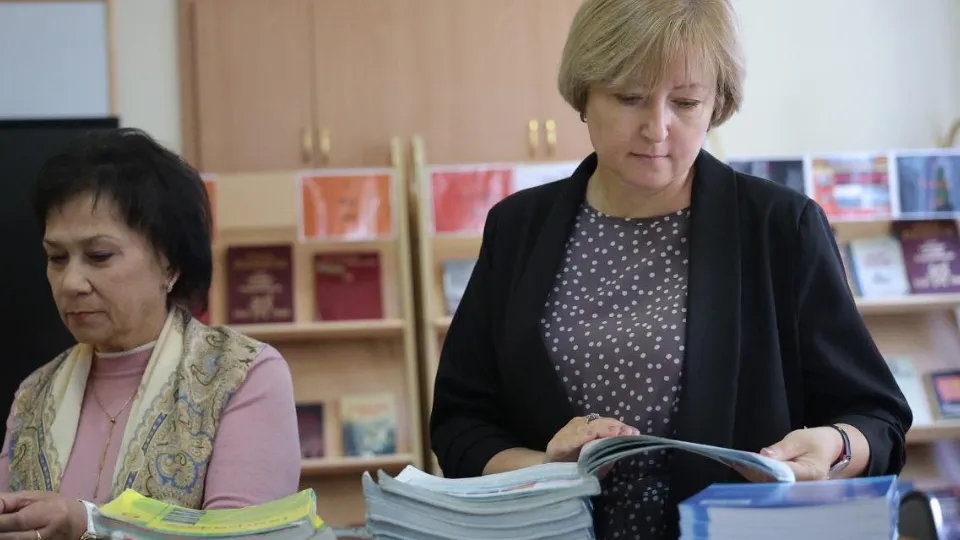 Фото: пресс-служба администрации г.о. Балашиха