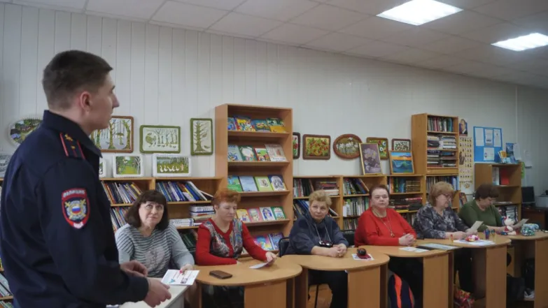 Фото: пресс-служба администрации г.о. Кашира