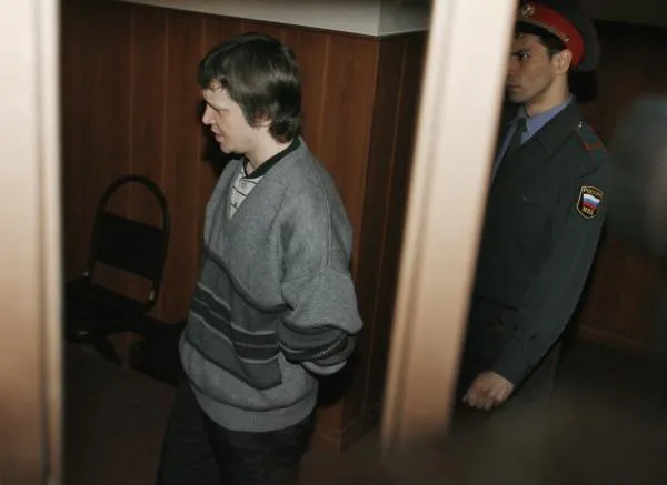 Алексей Панов