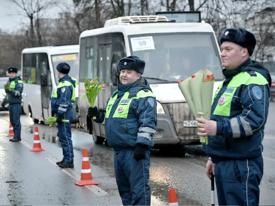 Фото: пресс-служба администрации г.о. Красногорск