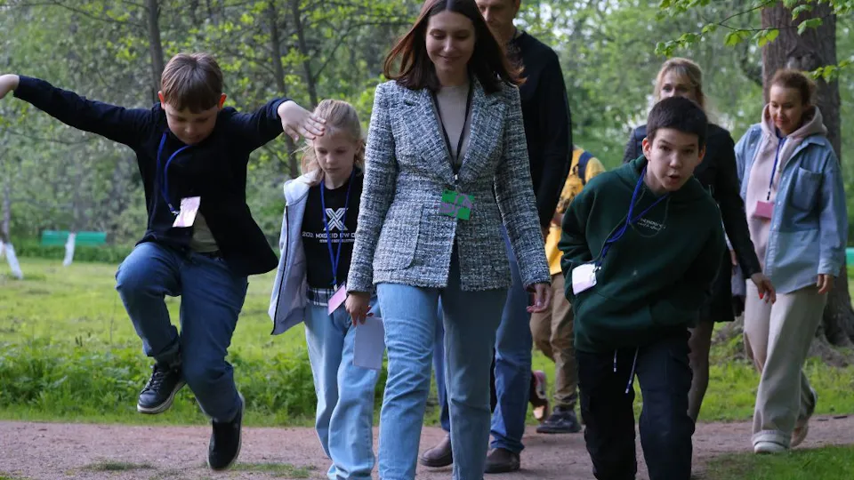 Фото: музей-заповедник «Мелихово»