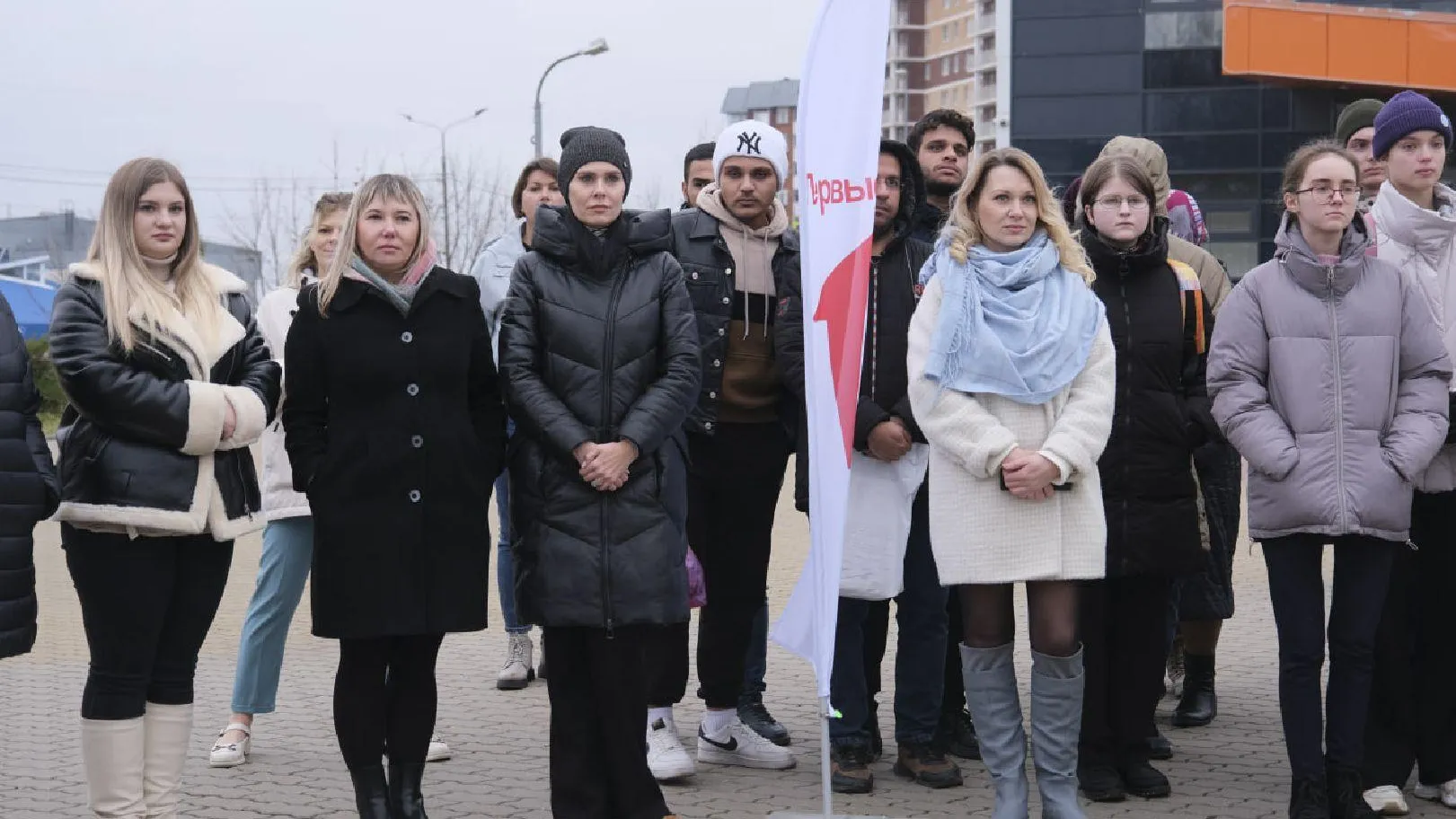 Мария Панина