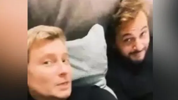 nikolaibaskov / Instagram