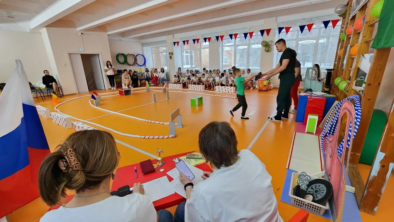 REGIONS/Анна Мороз