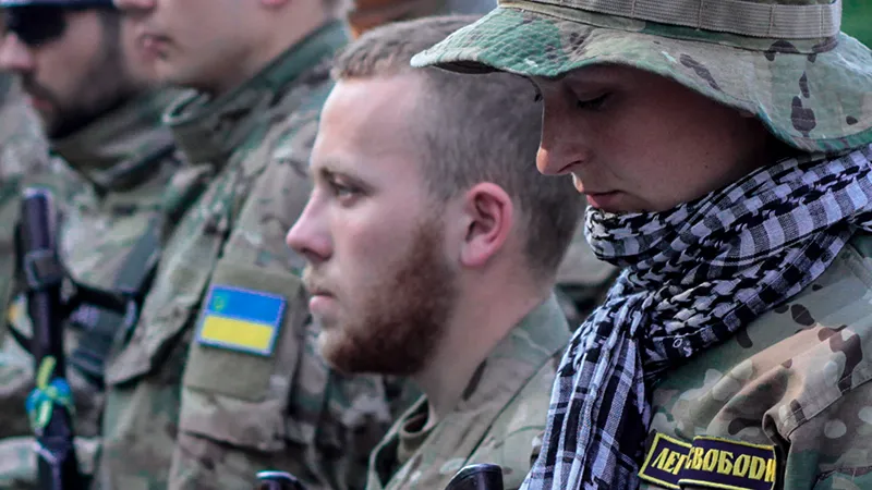 «Косят на один глаз»: политолог оценил работу Мониторинговой миссии ООН на Украине