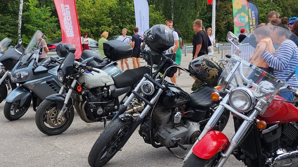 Фото: МедиаБанк Подмосковья/Ирина Моисеева