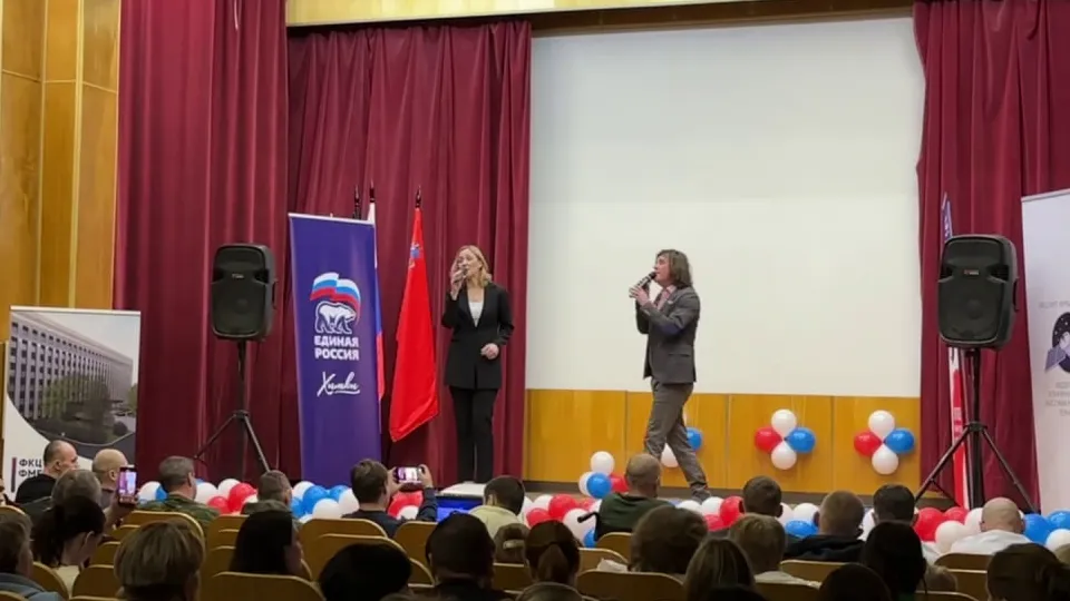 Фото: ФГБУ ФКЦ ВМТ ФМБА России