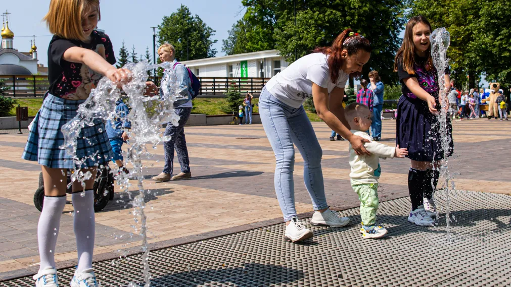 Фото: Министерство благоустройства Московской области
