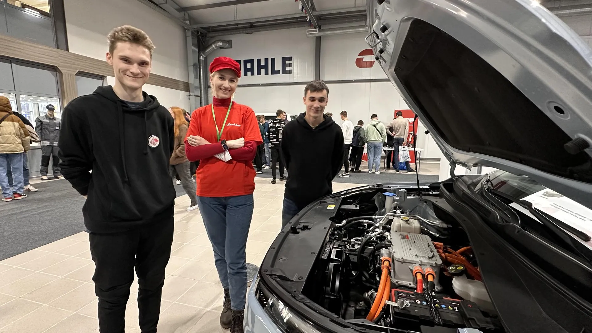 Мария Шматкова