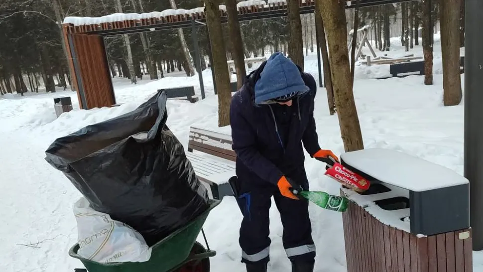 Соцсети Анны Кротовой