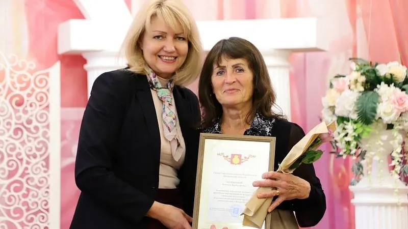 Фото: администрация г.о. Воскресенск