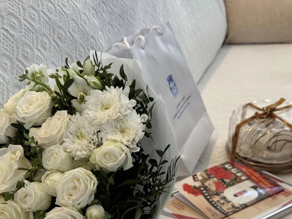 Фото: Полина Абраменко