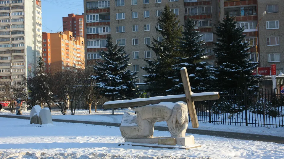 Фото: Алексей Грызлов