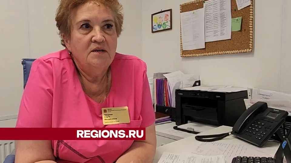 Фото: Светлана Борщева