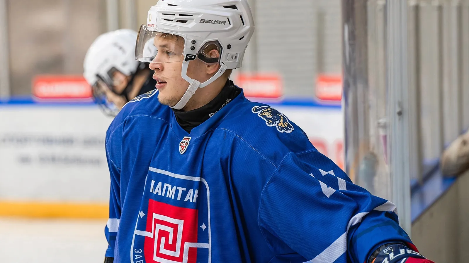 Фото: ХК «Капитан»