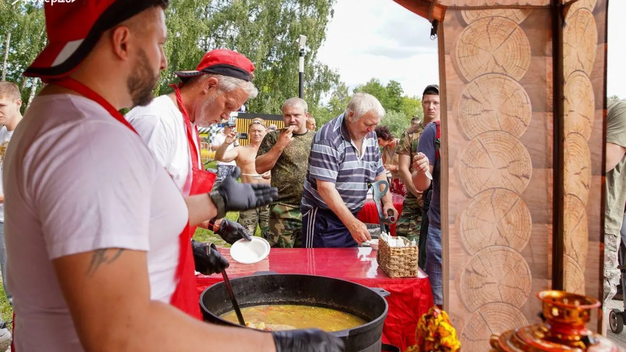 Пресс-служба администрации городского округа Люберцы
