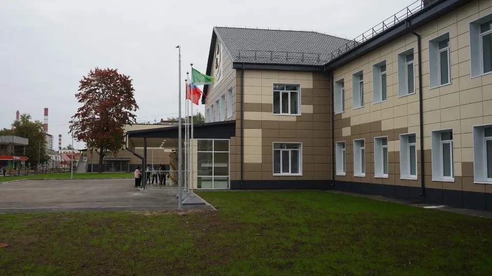 Фото: администрация м.о. Шатура