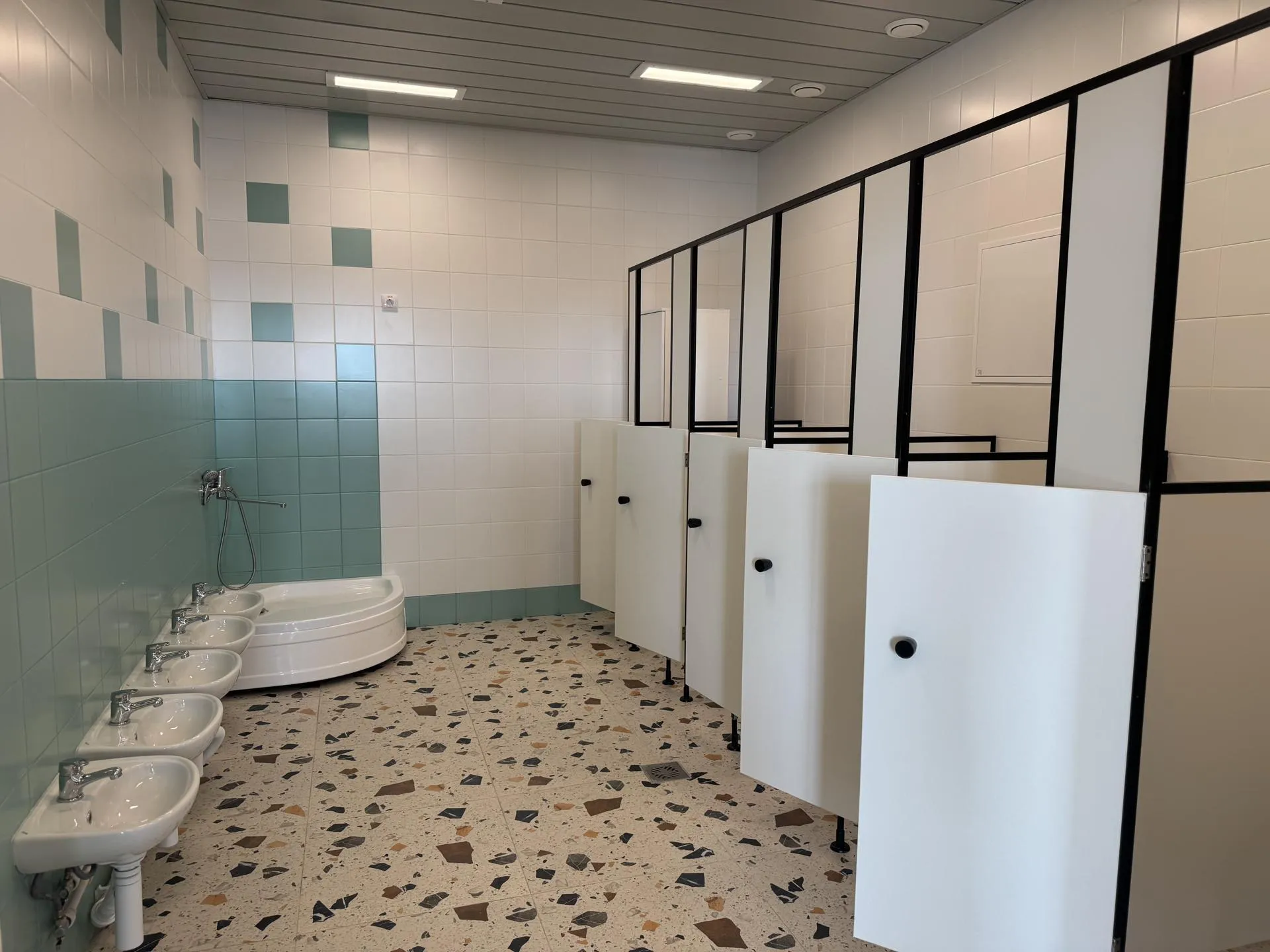 Полина Абраменко