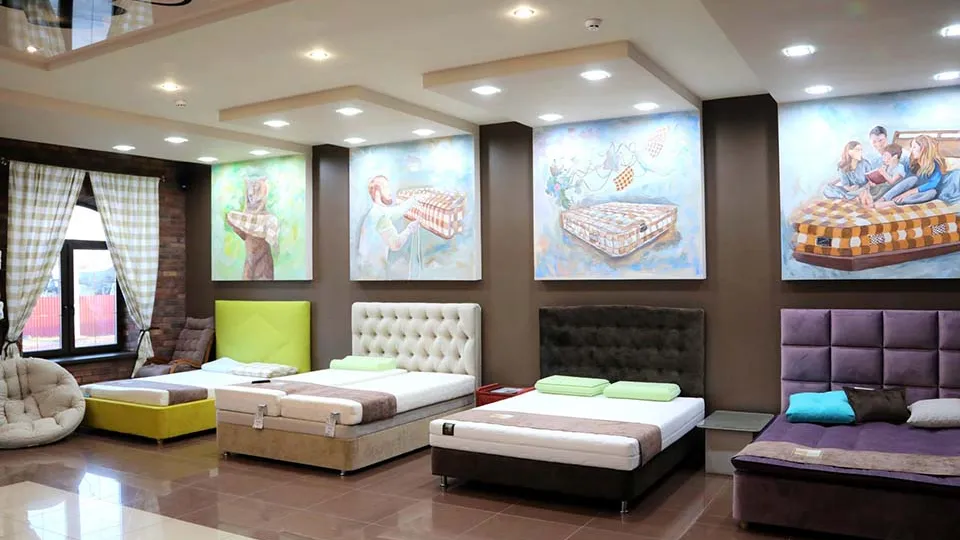 Фото: vk.com/ Мистер Матрас