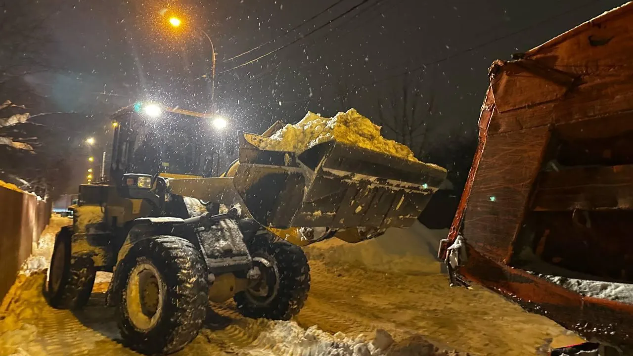 пресс-служба администрации г.о. Домодедово