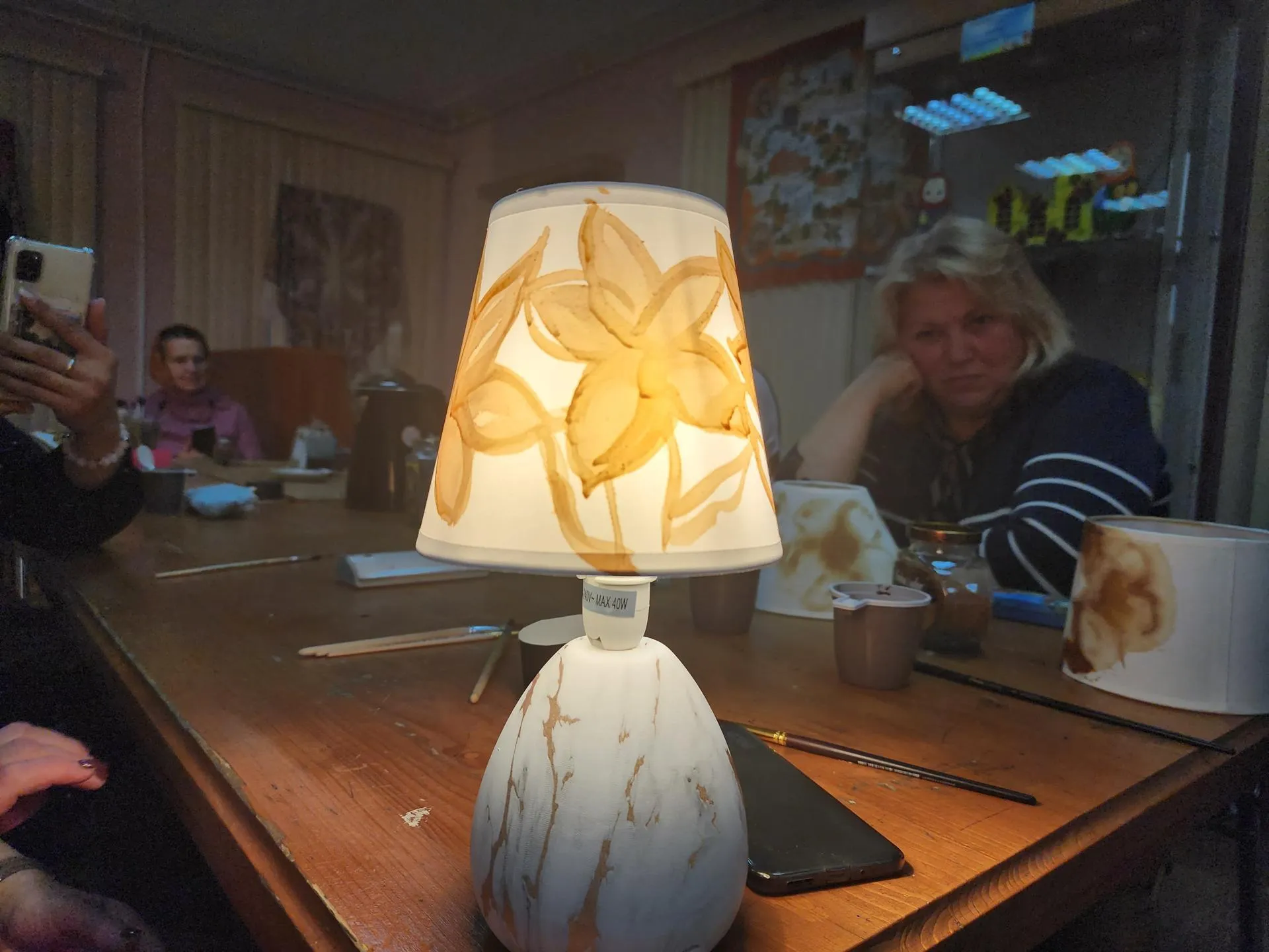 Источник: Алена Притула