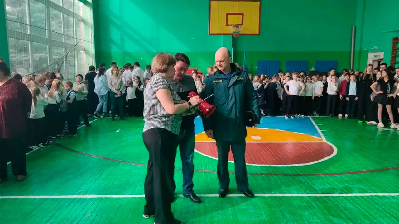 ОНД и ПР по м.о. Зарайск и Серебряные Пруды