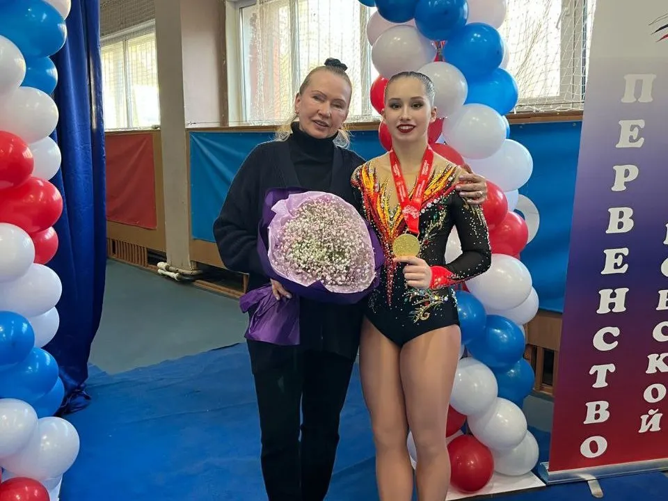 Фото: личный архив Наталии Филоненко