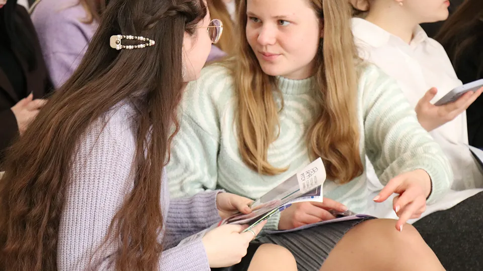 Фото: Молодежный центр г.о. Ступино