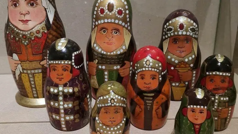 Комитет по туризму МО