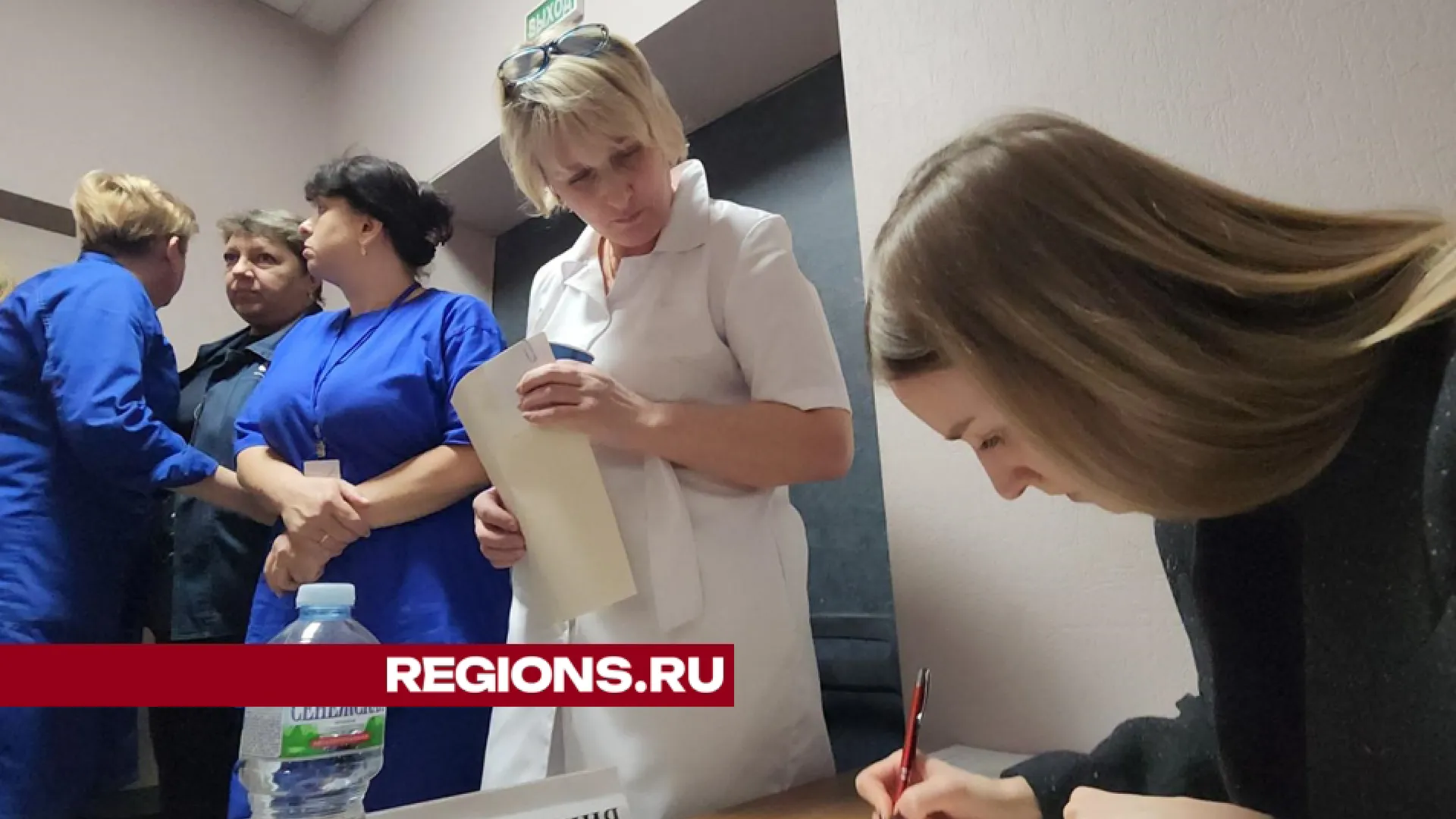 Фото: REGIONS/Валерий Гореловский