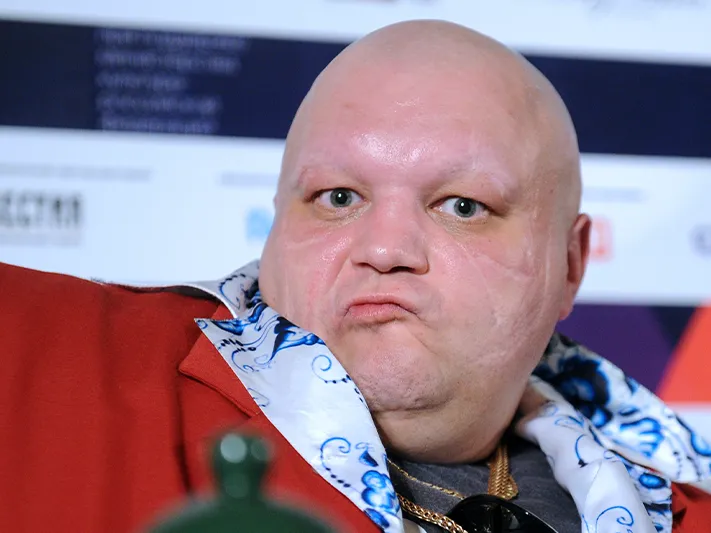 Стас Барецкий рассказал о своих «отношениях» с YouTube