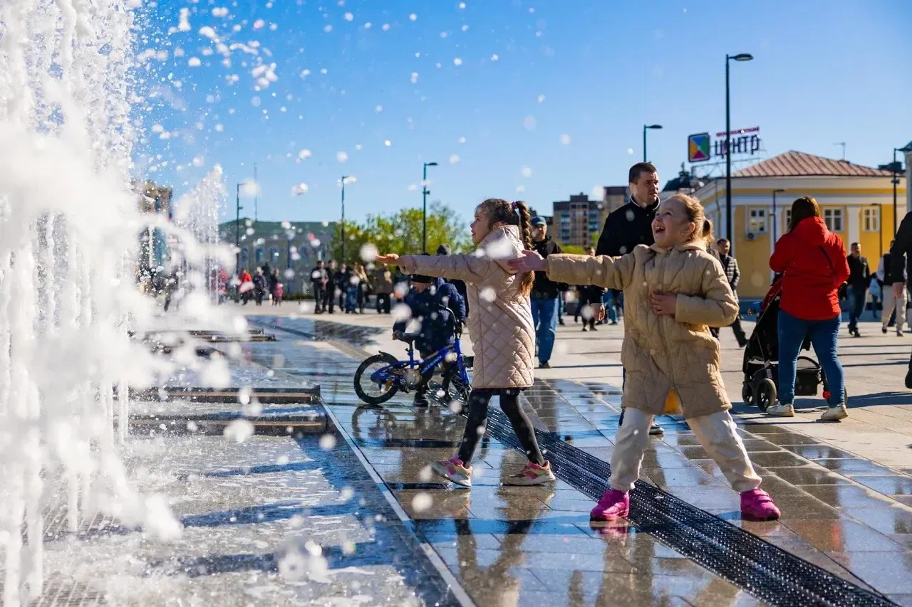 Фото: Министерство благоустройства МО