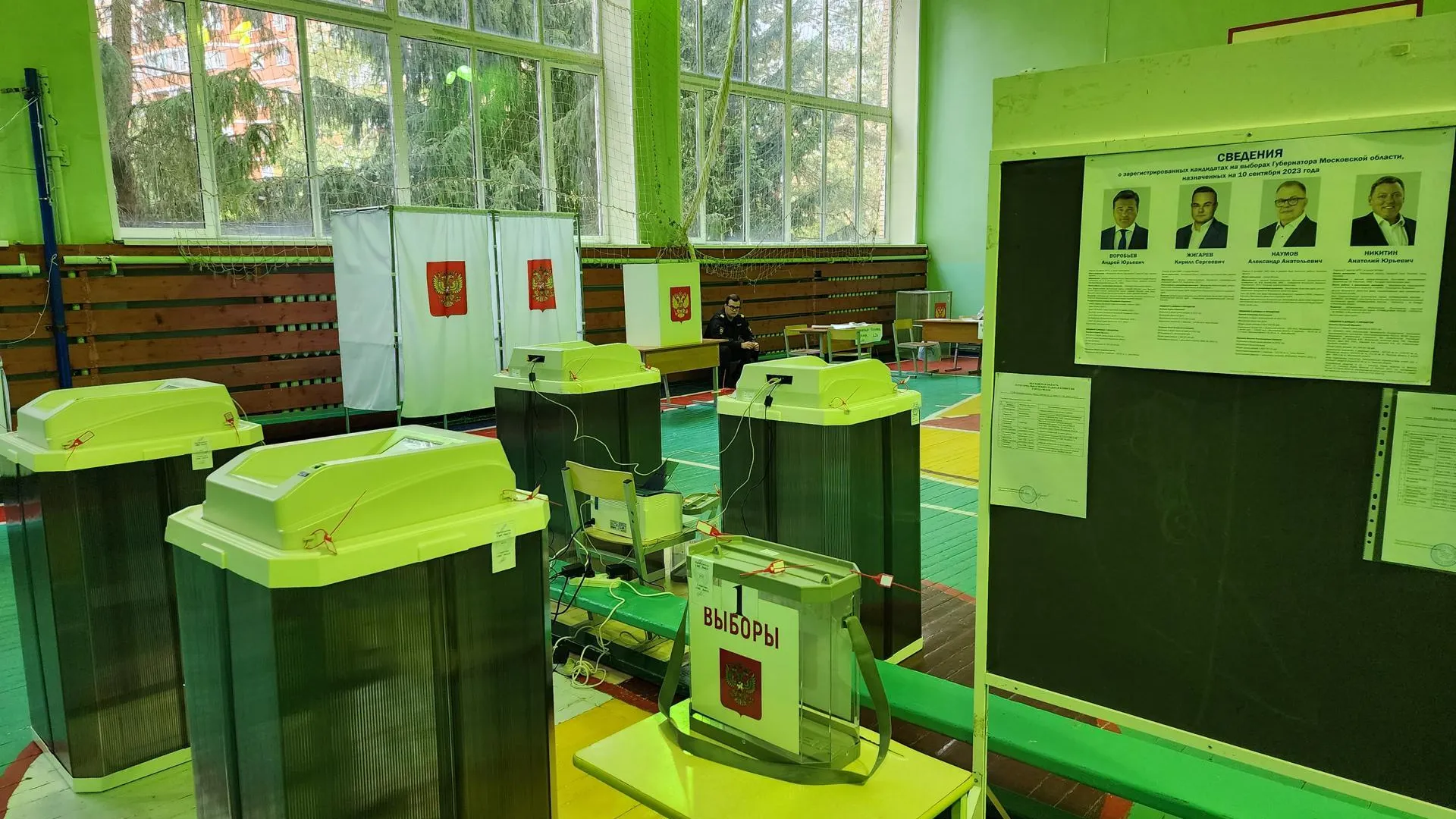 фото: Александр Степушкин