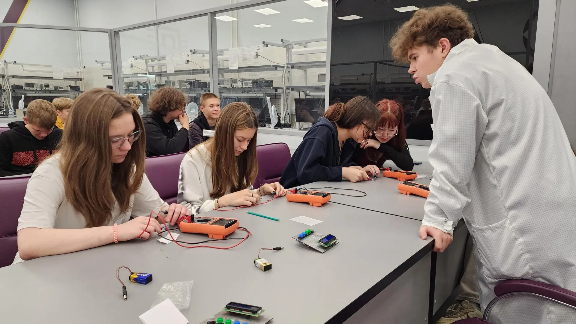 Фото: МедиаБанк Подмосковья/Ирина Моисеева