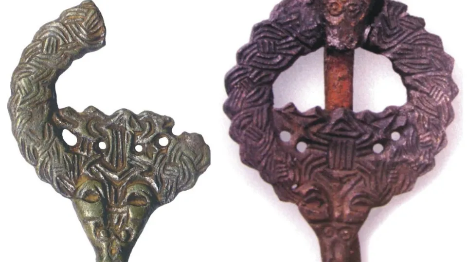 Фото: Звенигородский музей-заповедник