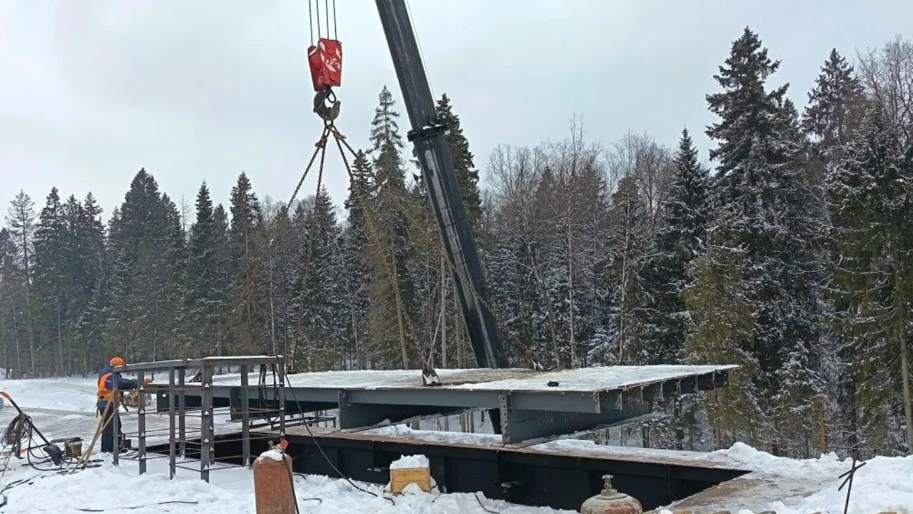 Минтранс Подмосковья