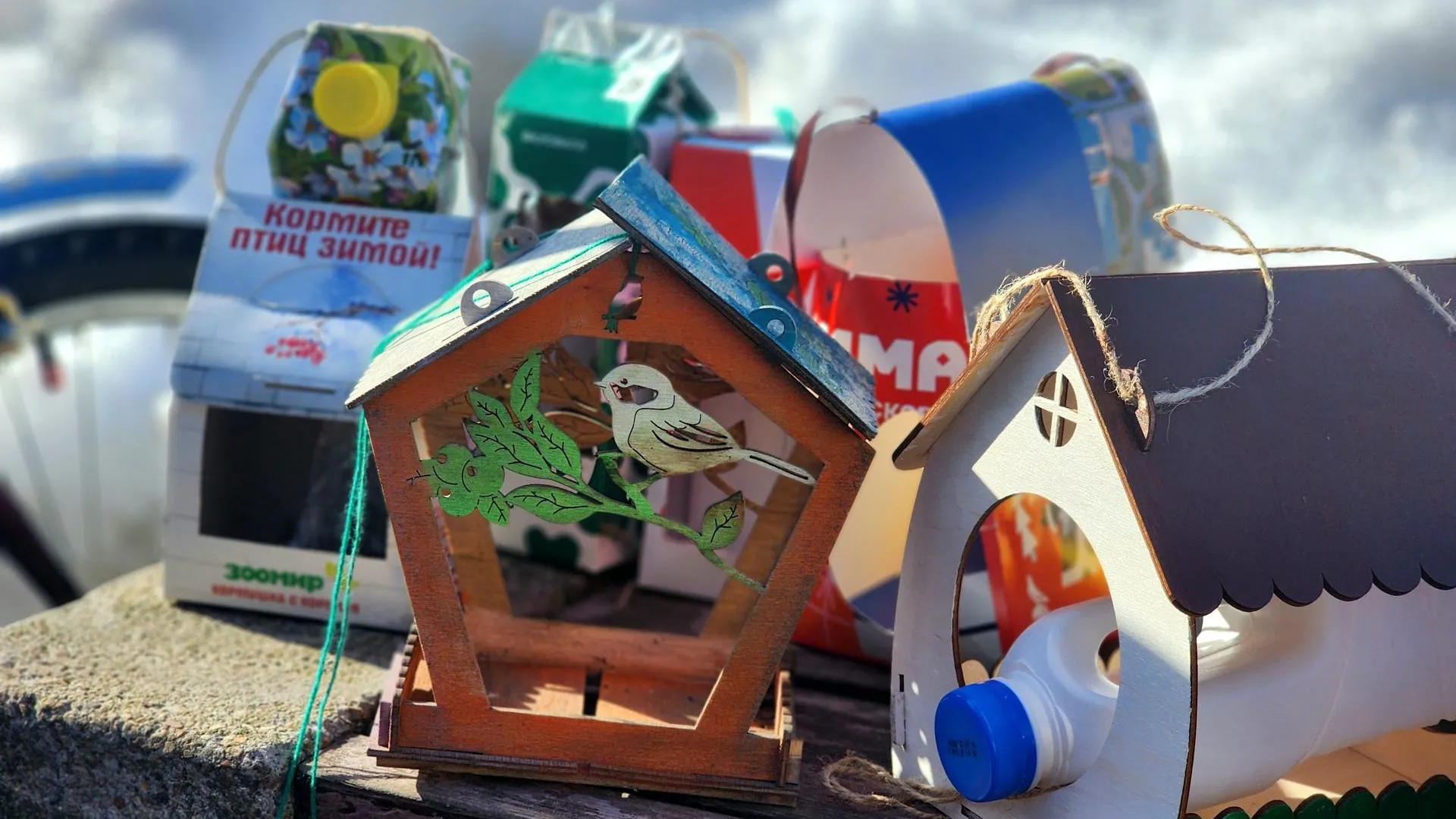 Мария Овчинникова