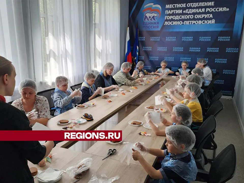 Фото: Валерия Тингаева