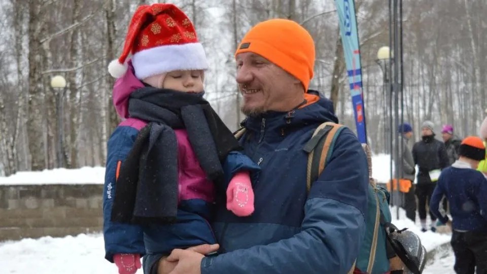 Фото: Администрация городского округа Клин