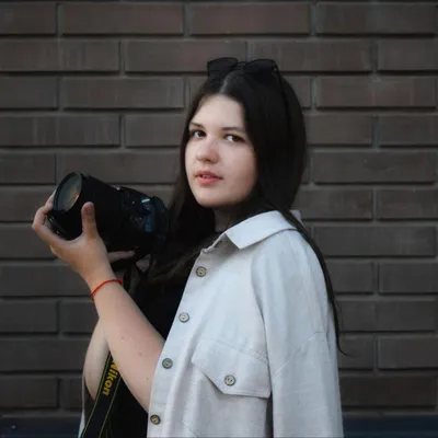 Алена Притула