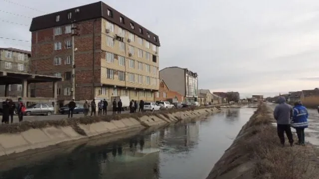 Прокуратура Дагестана
