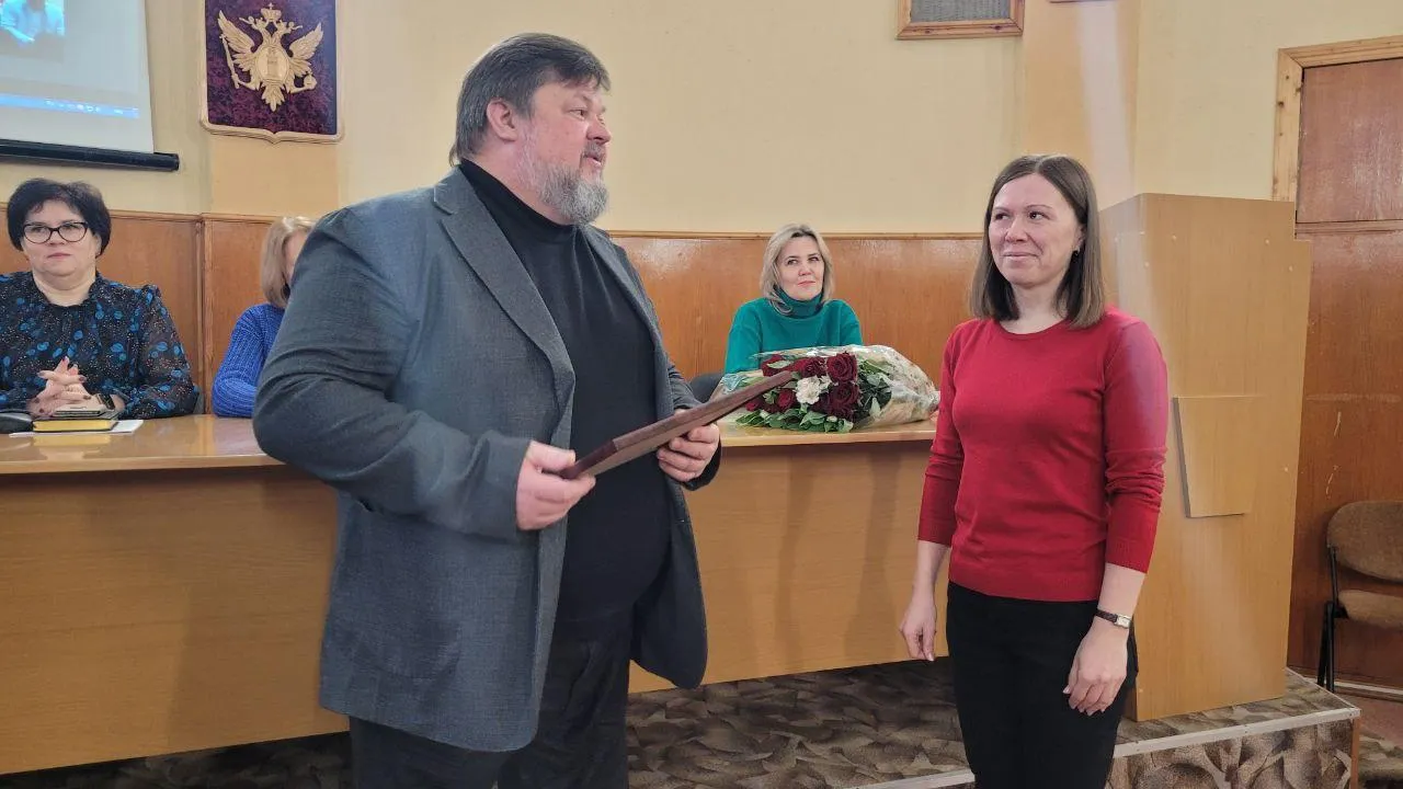 Коломенская больница