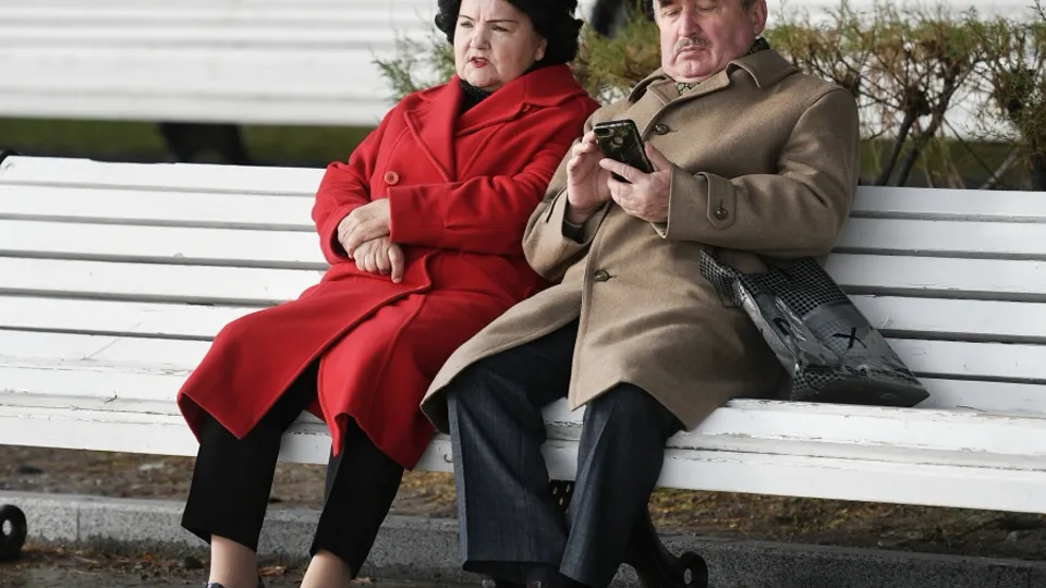 Фото: РИА Новости/Константин Михальчевский